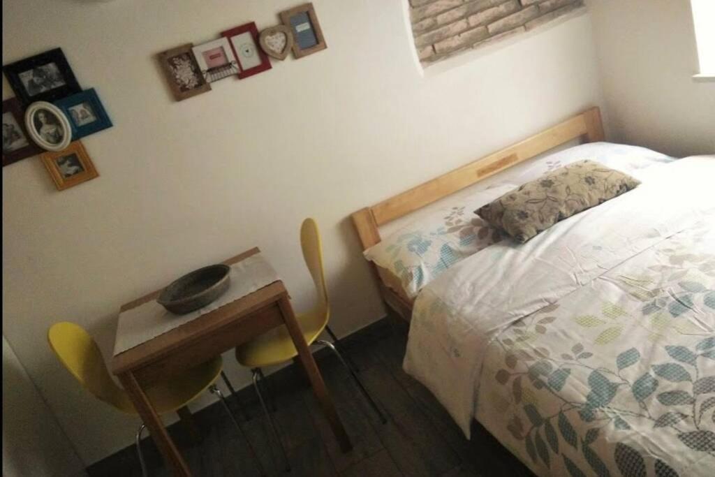 Apartmán Old Town 14 Lublaň Exteriér fotografie