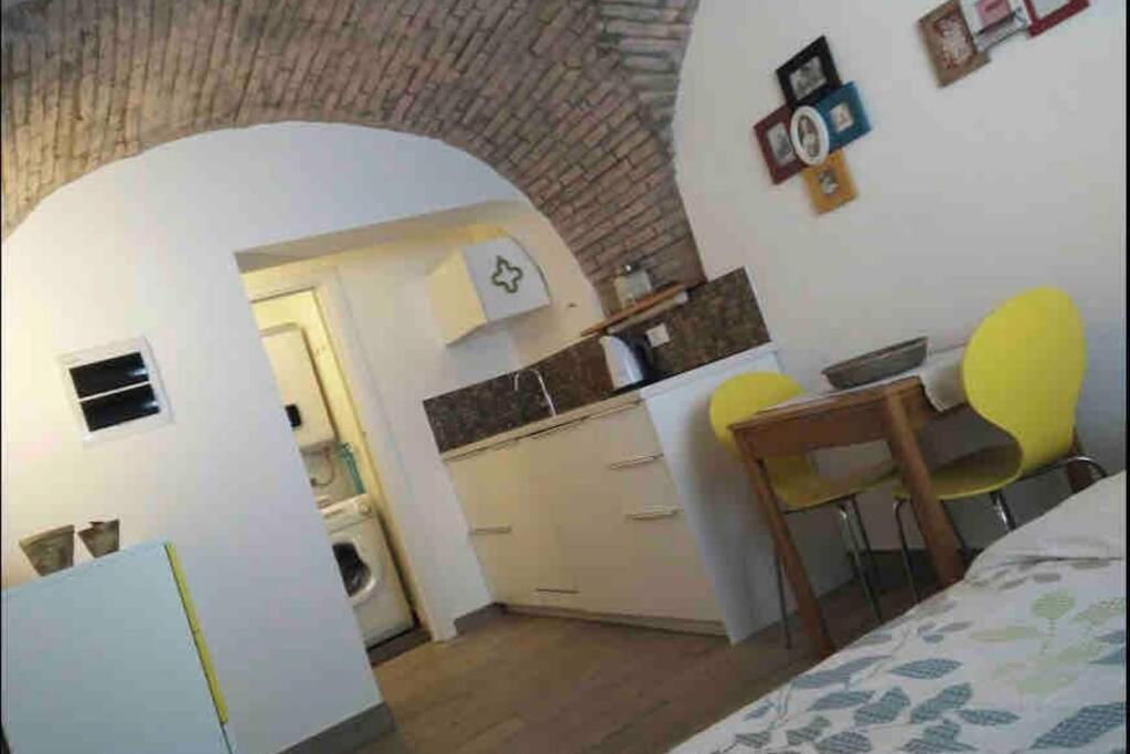 Apartmán Old Town 14 Lublaň Exteriér fotografie